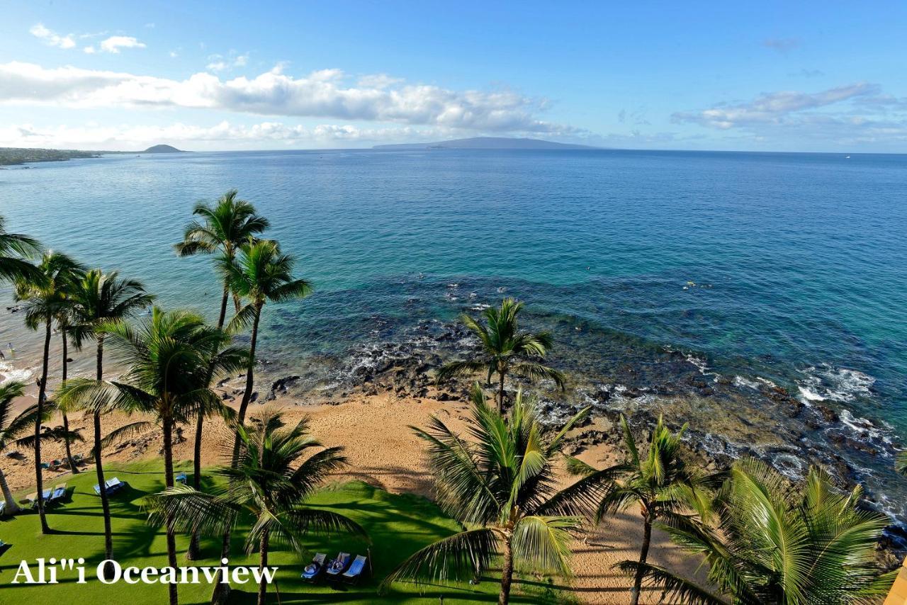 Mana Kai Maui - Official Onsite Rental Company Wailea  Eksteriør bilde