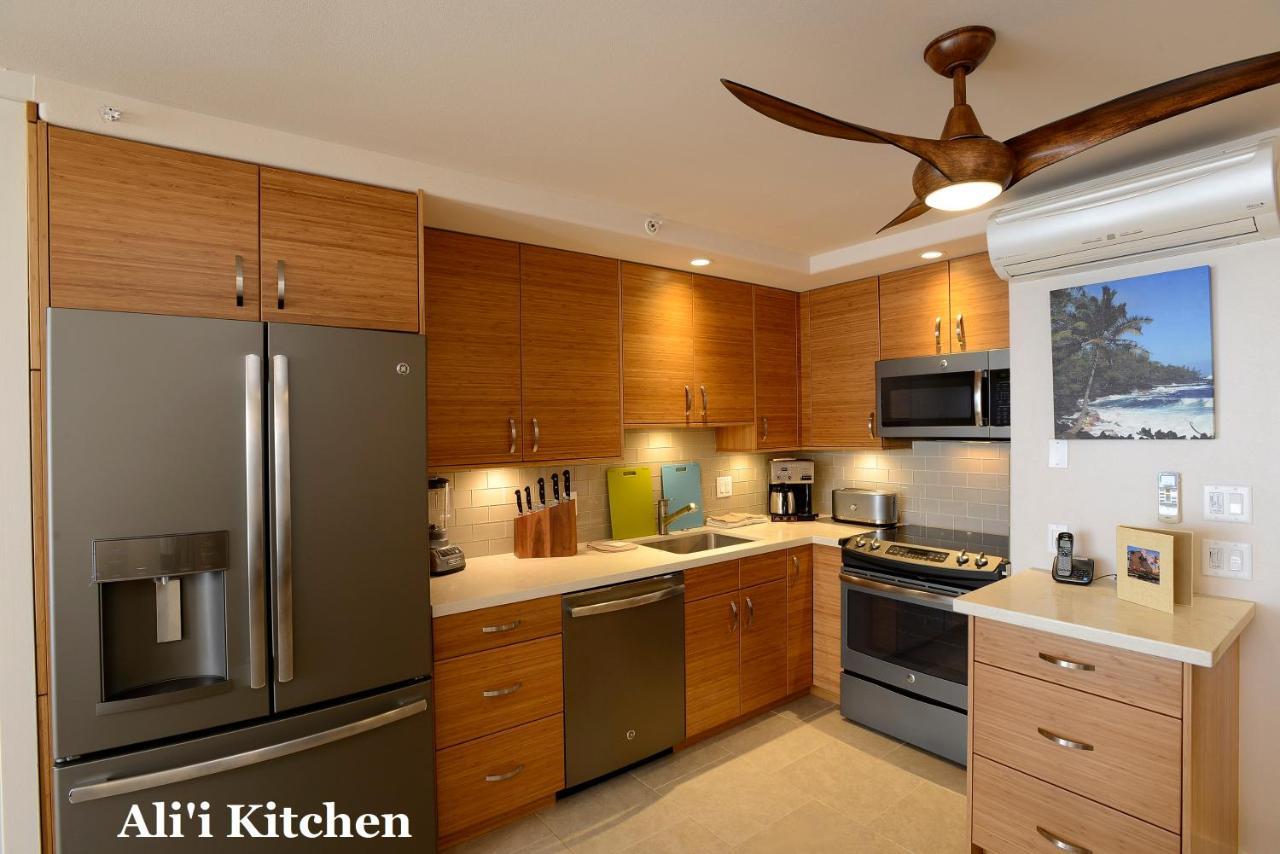 Mana Kai Maui - Official Onsite Rental Company Wailea  Eksteriør bilde