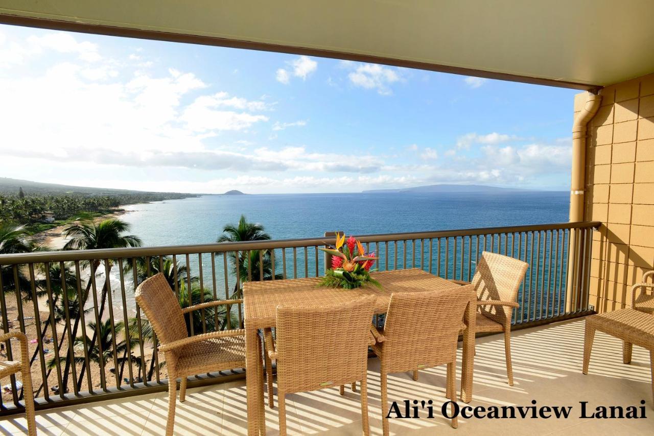 Mana Kai Maui - Official Onsite Rental Company Wailea  Eksteriør bilde
