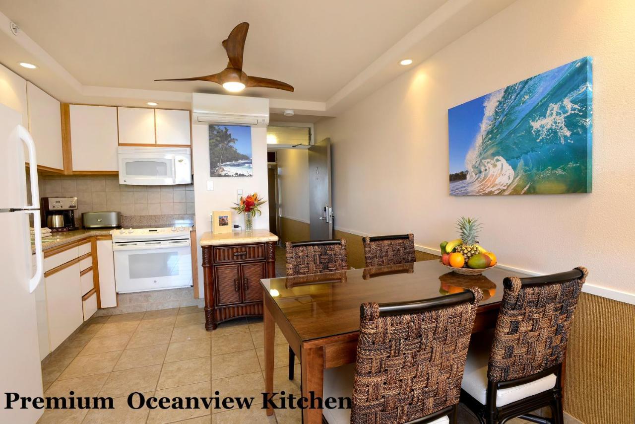 Mana Kai Maui - Official Onsite Rental Company Wailea  Eksteriør bilde