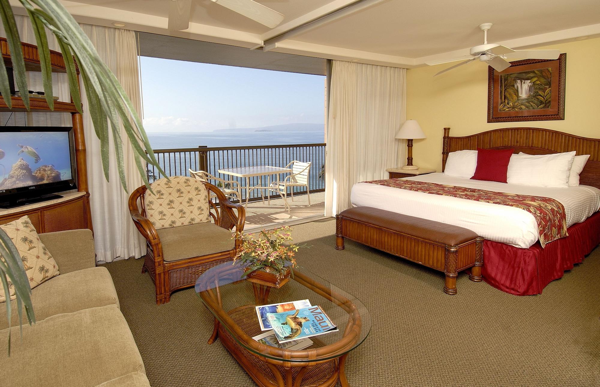 Mana Kai Maui - Official Onsite Rental Company Wailea  Eksteriør bilde