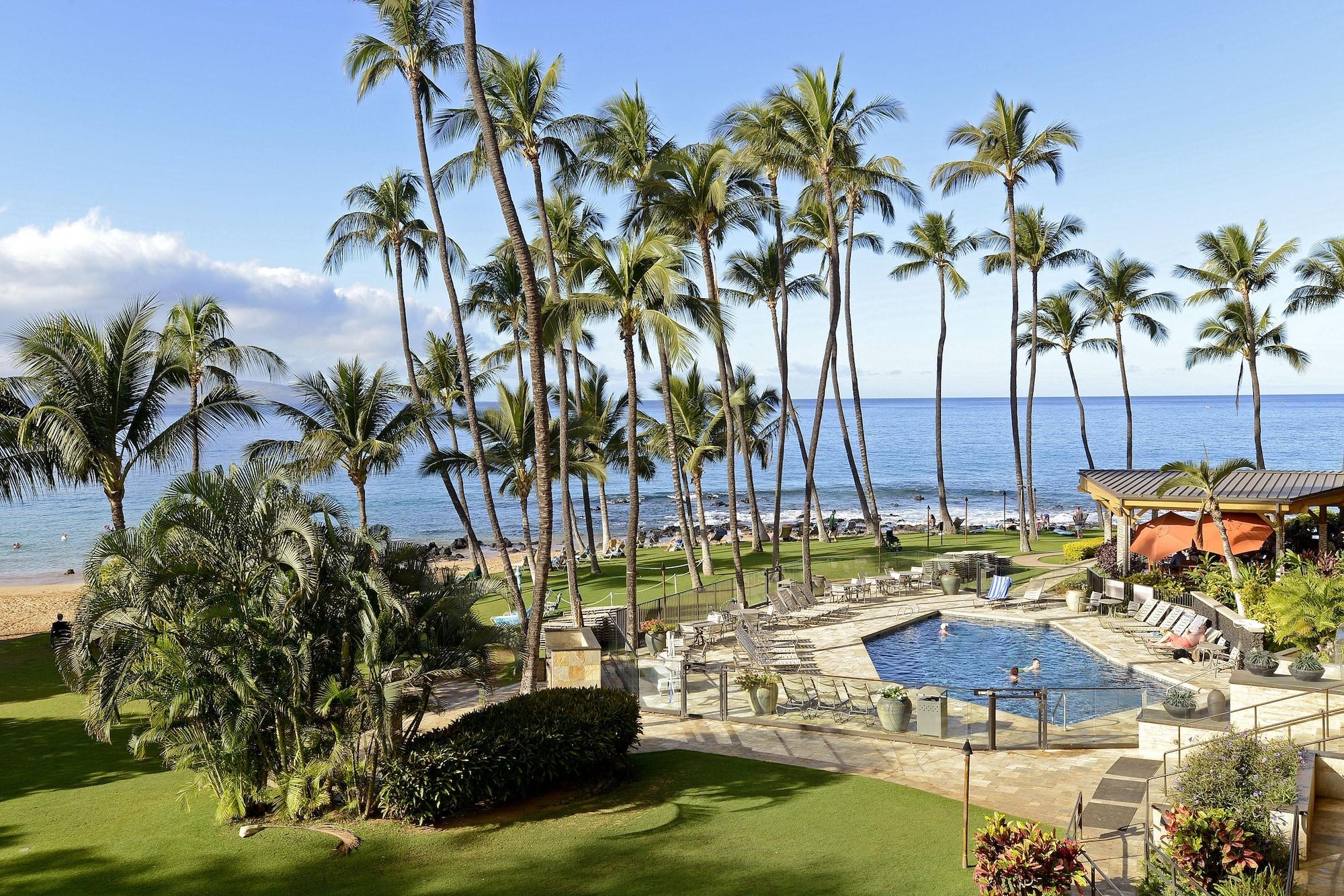 Mana Kai Maui - Official Onsite Rental Company Wailea  Eksteriør bilde