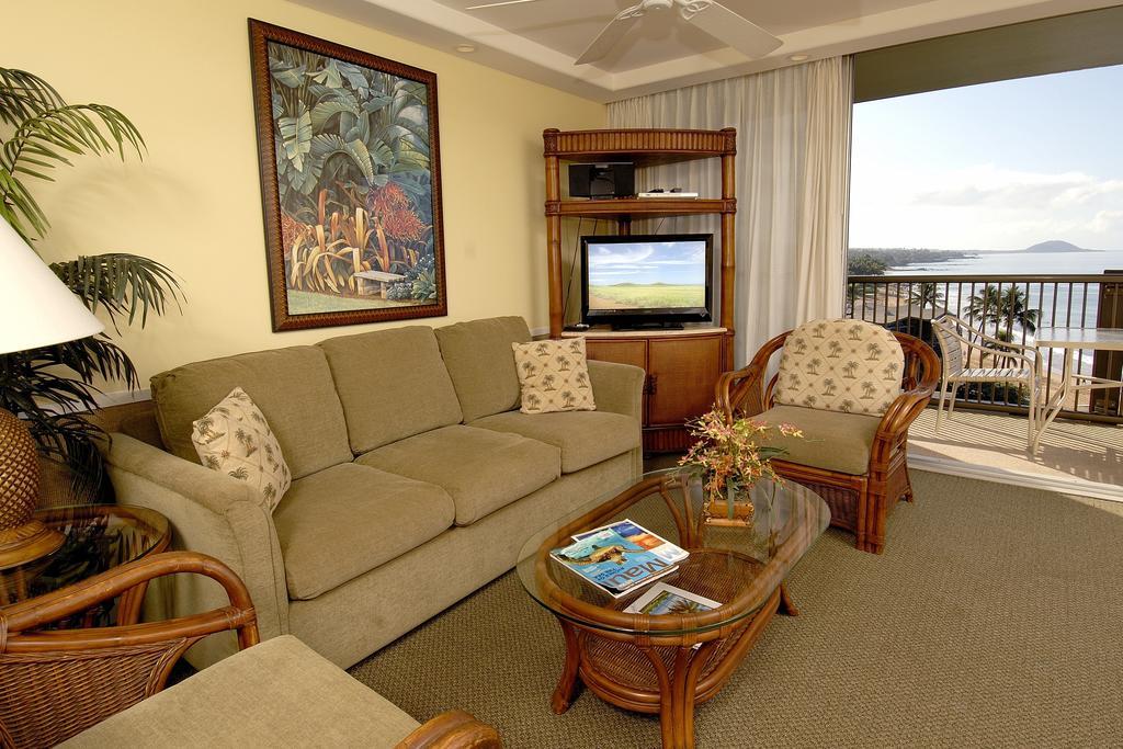 Mana Kai Maui - Official Onsite Rental Company Wailea  Eksteriør bilde