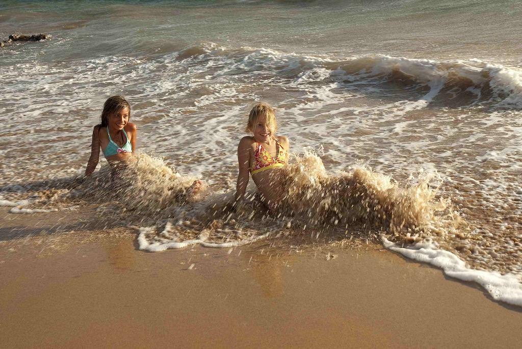 Mana Kai Maui - Official Onsite Rental Company Wailea  Eksteriør bilde