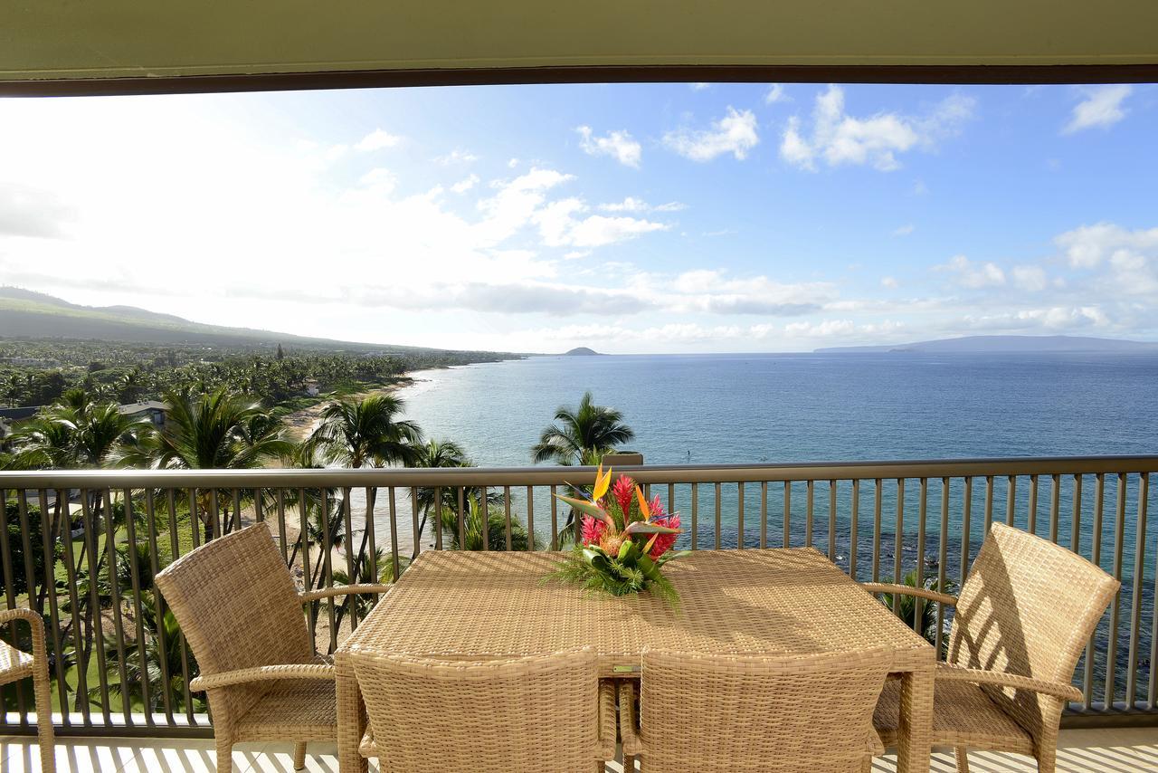 Mana Kai Maui - Official Onsite Rental Company Wailea  Eksteriør bilde