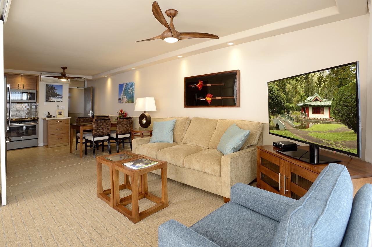 Mana Kai Maui - Official Onsite Rental Company Wailea  Eksteriør bilde