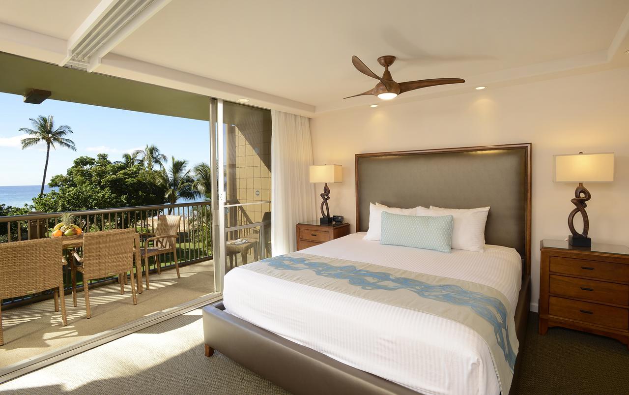 Mana Kai Maui - Official Onsite Rental Company Wailea  Eksteriør bilde