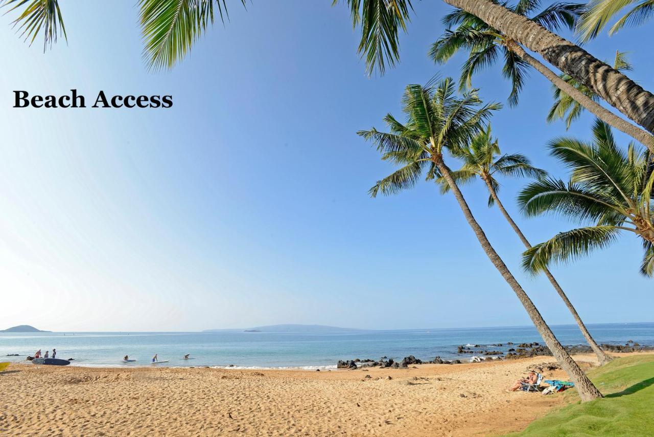 Mana Kai Maui - Official Onsite Rental Company Wailea  Eksteriør bilde