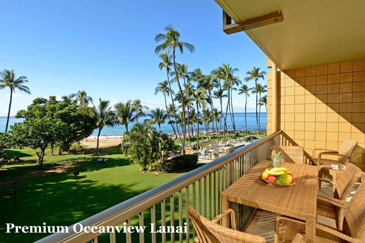 Mana Kai Maui - Official Onsite Rental Company Wailea  Eksteriør bilde