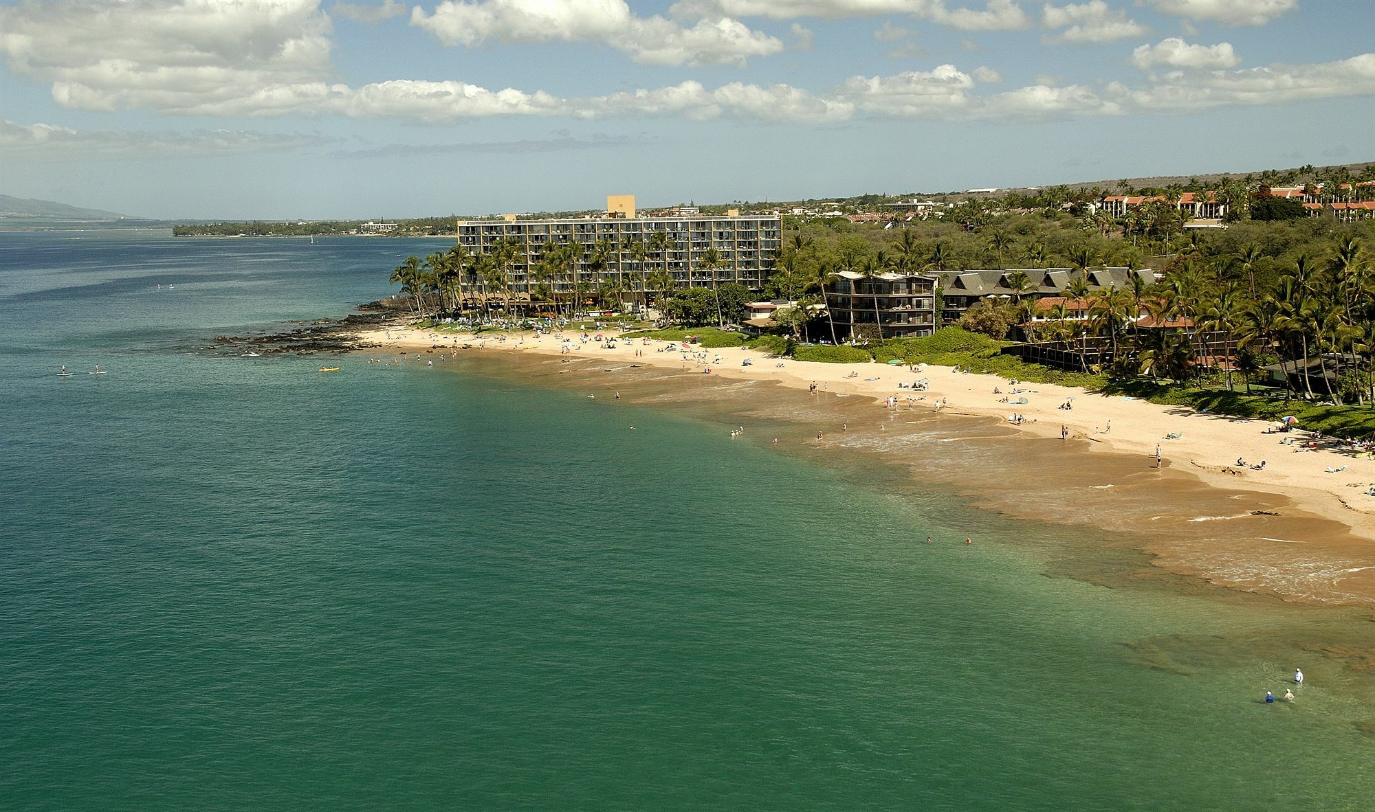 Mana Kai Maui - Official Onsite Rental Company Wailea  Eksteriør bilde