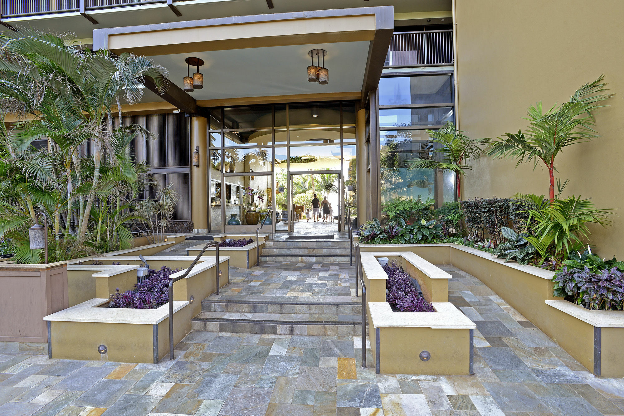 Mana Kai Maui - Official Onsite Rental Company Wailea  Eksteriør bilde