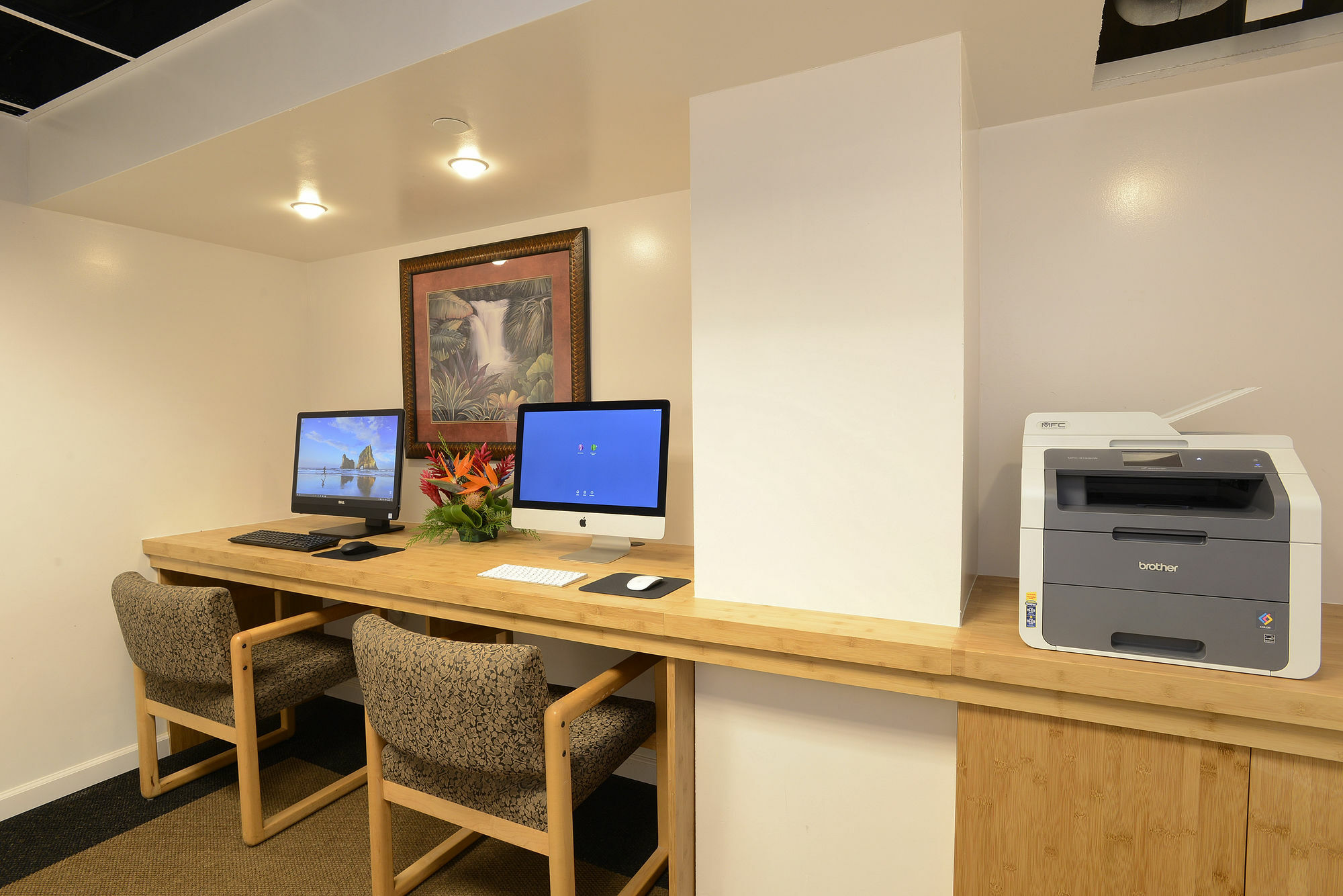 Mana Kai Maui - Official Onsite Rental Company Wailea  Eksteriør bilde