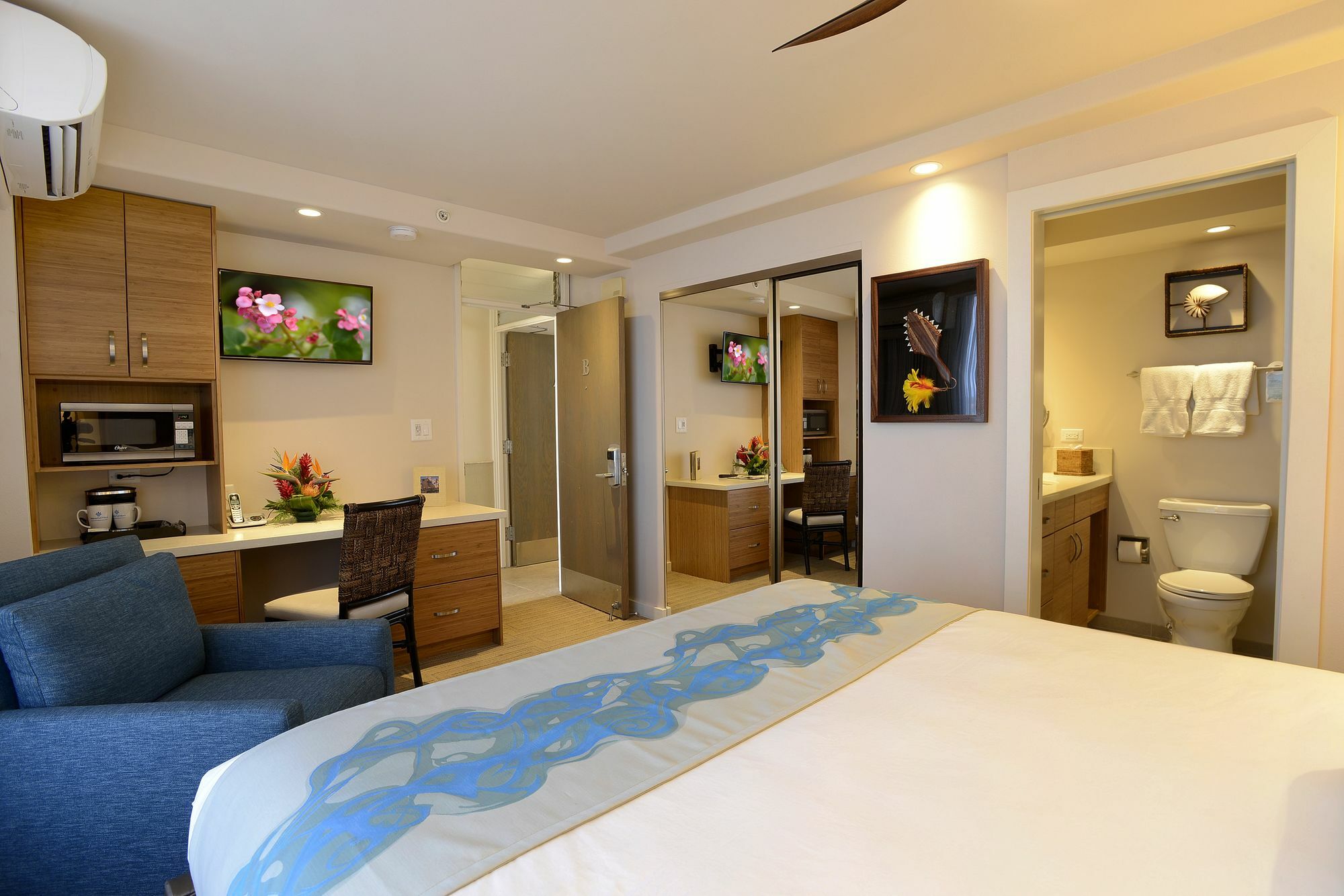 Mana Kai Maui - Official Onsite Rental Company Wailea  Eksteriør bilde