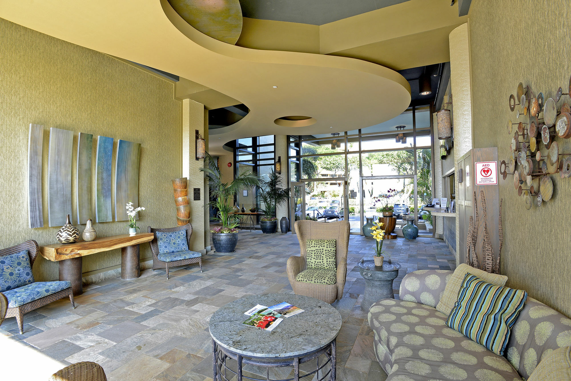 Mana Kai Maui - Official Onsite Rental Company Wailea  Eksteriør bilde