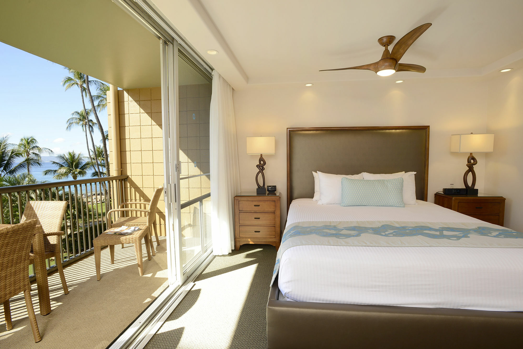 Mana Kai Maui - Official Onsite Rental Company Wailea  Eksteriør bilde