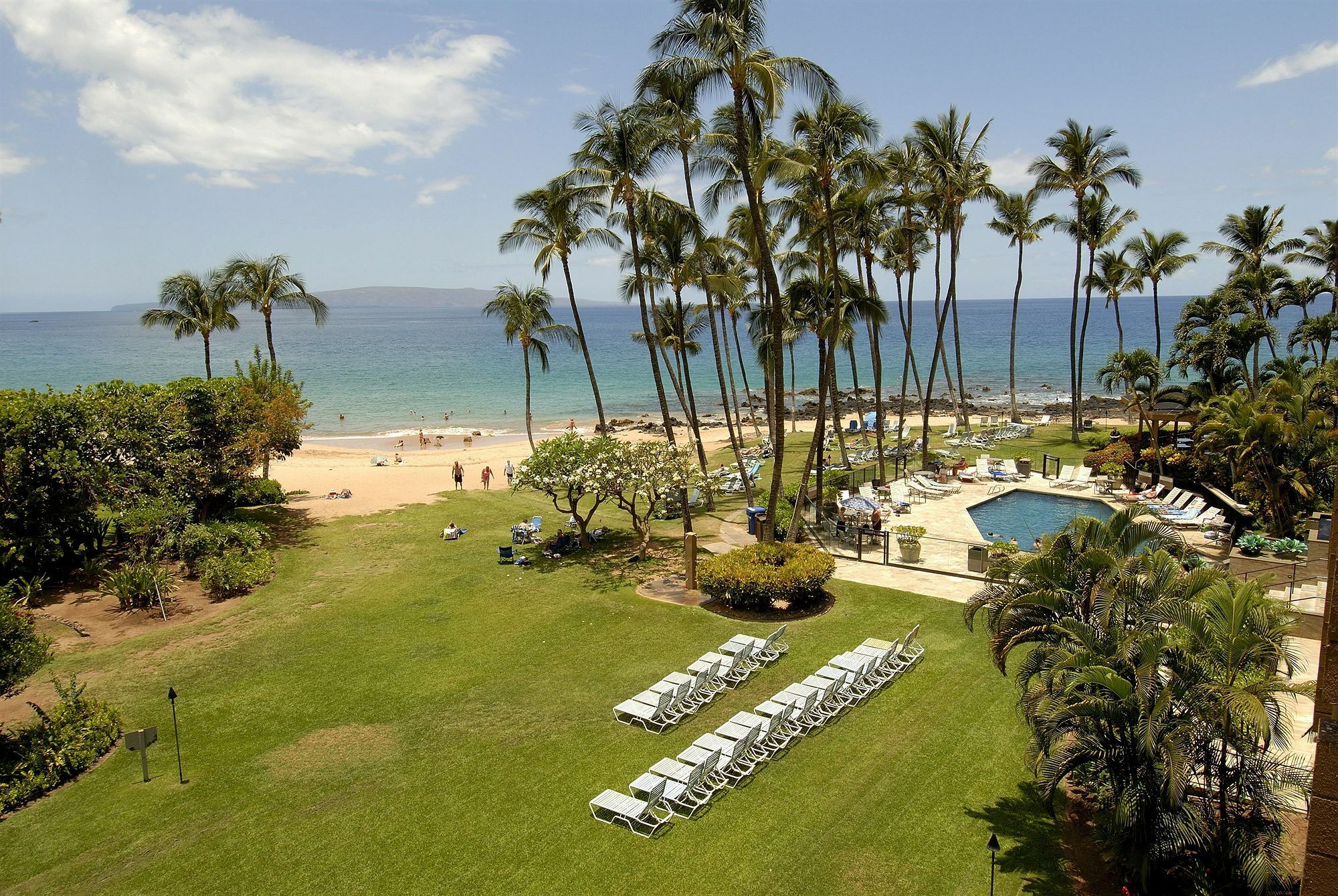 Mana Kai Maui - Official Onsite Rental Company Wailea  Eksteriør bilde