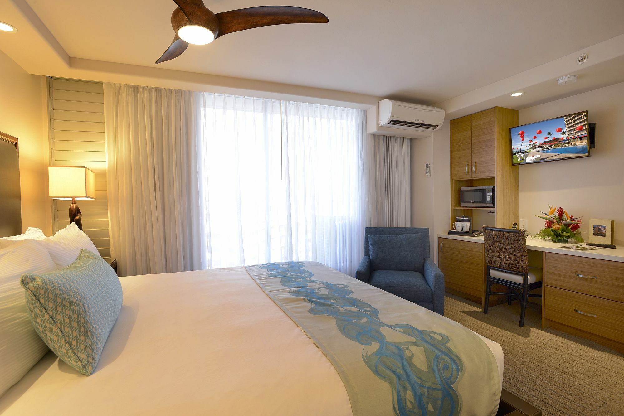 Mana Kai Maui - Official Onsite Rental Company Wailea  Eksteriør bilde