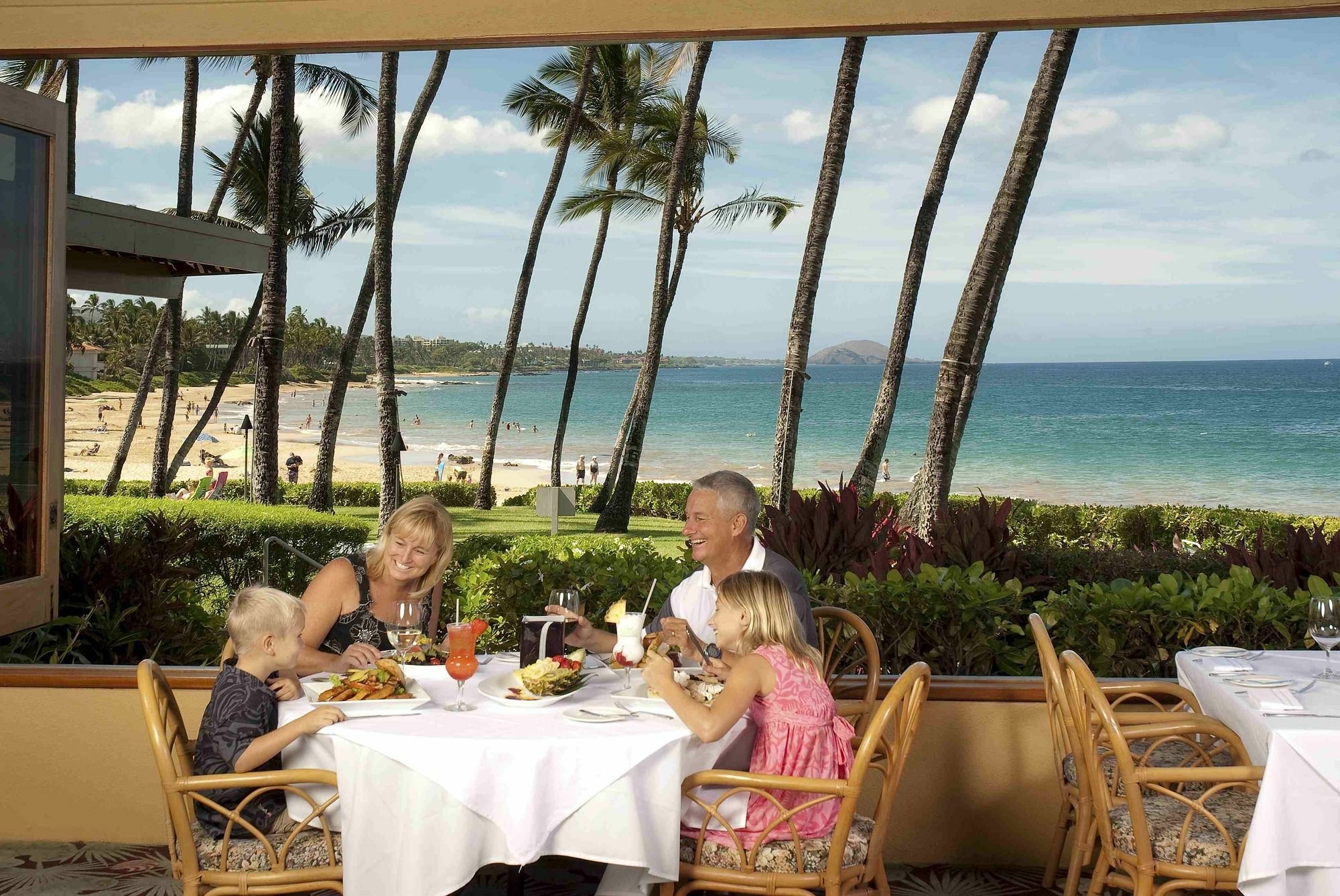 Mana Kai Maui - Official Onsite Rental Company Wailea  Eksteriør bilde