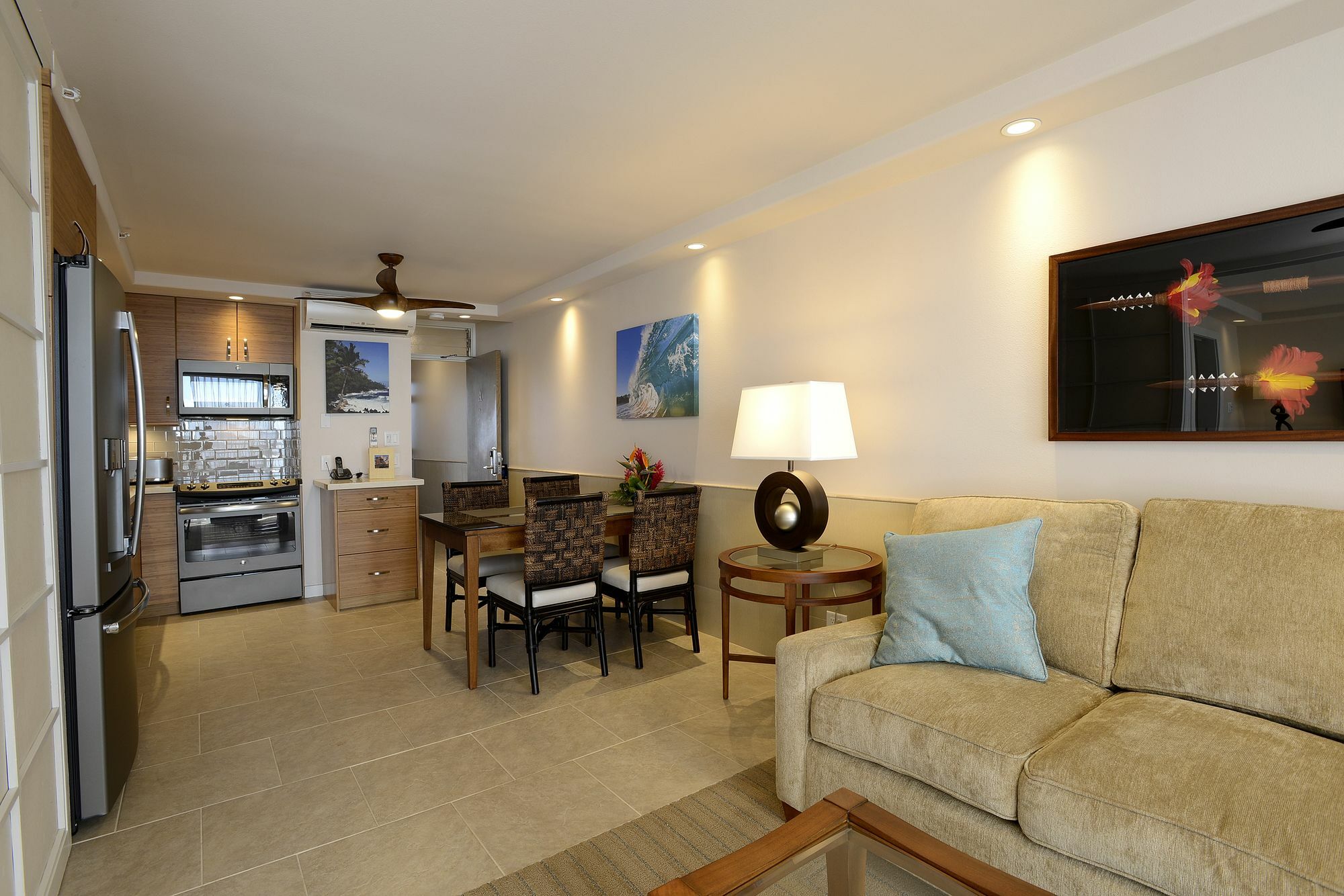 Mana Kai Maui - Official Onsite Rental Company Wailea  Eksteriør bilde